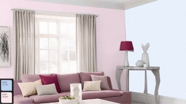 Краска Dulux ослепительно белая матовая