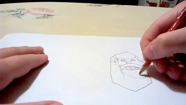 Рисуем дровосека клеш рояль смотреть онлайн