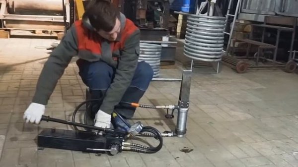 Клин гидравлический (#гидроклин)