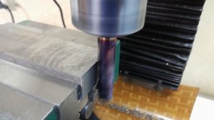 5. Изготовление боковых прижимов для фрезерного станка