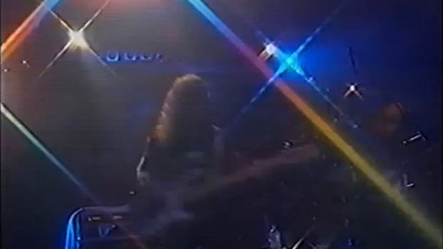 Bruce Dickinson - Scream For Me Brazil - (Video)