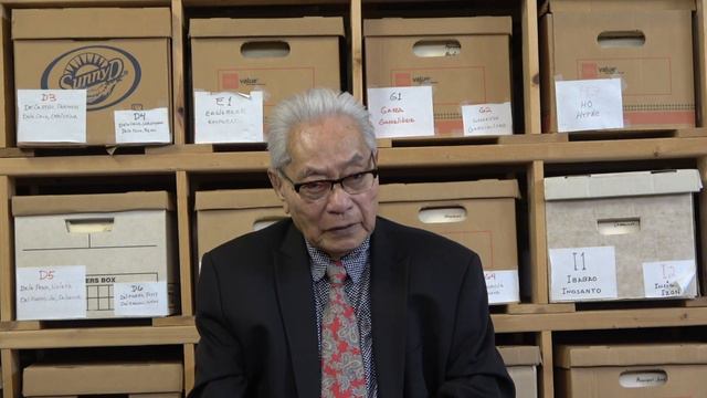 Ricardo "Dick" Fariñas, Sr. Documentary 2022 - Pioneer & Catalyst for Social Justice and Equity смотреть онлайн