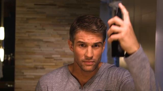 American Crew Grooming Spray Create The Lasting Holding Power Needed In Men's Hairstyles. смотреть онлайн