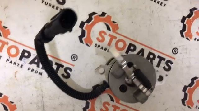 04287583 Соленоид остановки двигателя DEUTZ 1011 смотреть онлайн