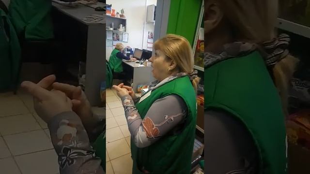 Беспредел в спб риомаг 2 смотреть онлайн
