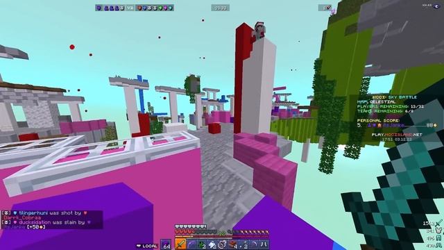 Minecraft PVP Is Stupid... смотреть онлайн