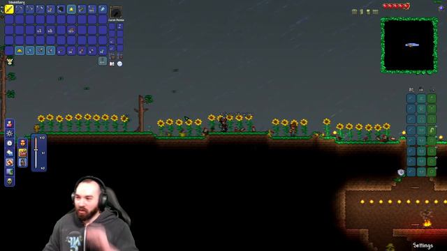 Terraria 1.4 - Journey's Begin - The Quest for Epic Builds and New Treasures! E1 смотреть онлайн