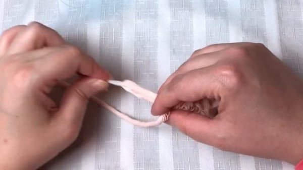 How To Join Rope | Russian Join