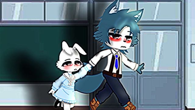 Выдающиеся звери:хару и легоши смотреть онлайн