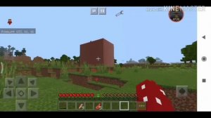 Жизнь домовёнка Кузи в Майнкрафт!