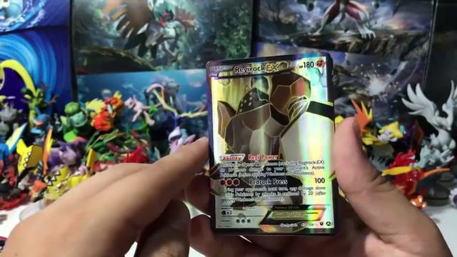 Pokemon Tcg - Unboxing: Premium Trainer's XY Collection Box. смотреть онлайн