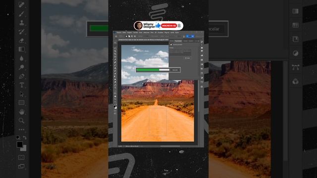 Generative Fill PHOTOSHOP BETA #adobefirefly #adobe #photoshop смотреть онлайн