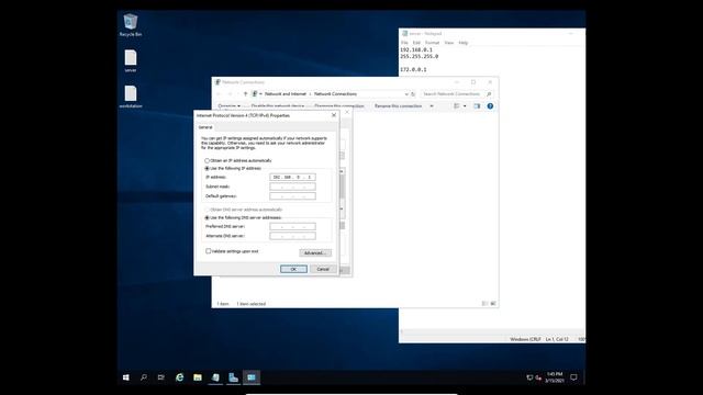 install and configure windows server 2019 смотреть онлайн