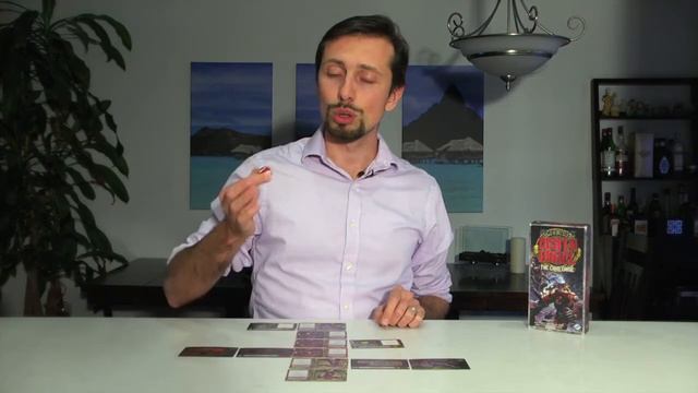 Edo's Space Hulk: Death Angel Review (Artem Safarov) смотреть онлайн