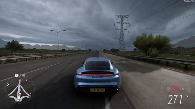 FORZA HORIZON 5 POWER UP : TREASURE HUNT смотреть онлайн