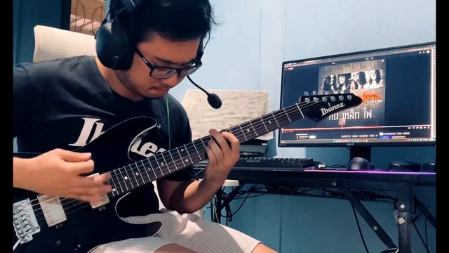 SMF - พลังรัก смотреть онлайн