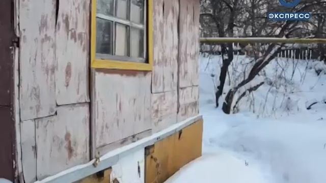 В Пензе заблокировали дом, чтобы поймать нетрезвую пару смотреть онлайн