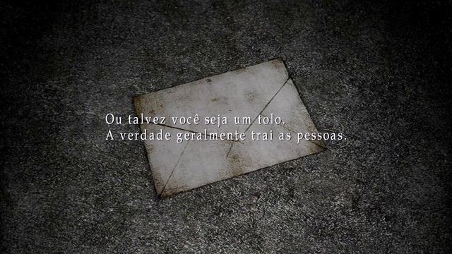 Silent Hill 2 : Enhanced Edition - Dublado PT-BR : Zerando Ao vivo #4 [PC] смотреть онлайн