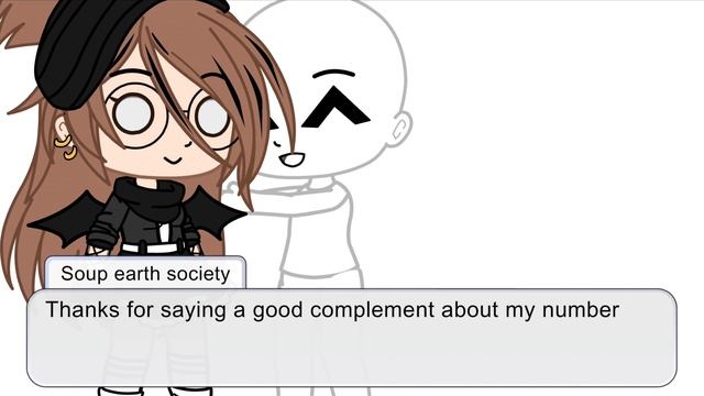 Human numbers react to soup earth's number lore desings part 4 (I will add better thumbnail later) смотреть онлайн
