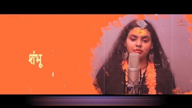 Har Har Shambhu Shiv Mahadeva - Remixed By Akash Dew | Abhilipsa Panda | Jeetu Sharma | shiv stotra смотреть онлайн