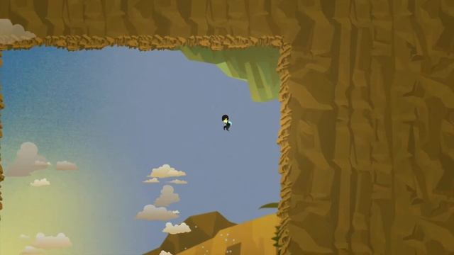 Four Sided Fantasy(PS4) - Gameplay смотреть онлайн