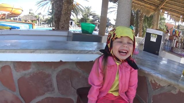 Djerba. Тунис остров Джерба. смотреть онлайн