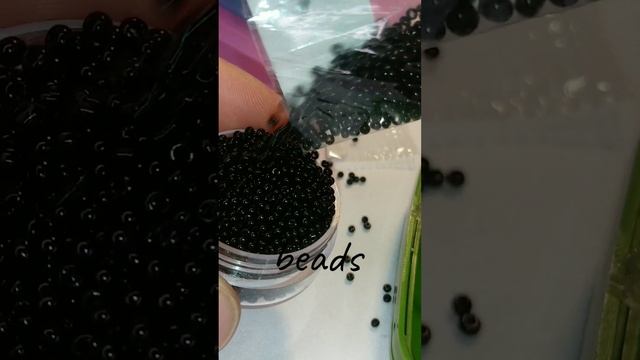 Кошка из бисера - чехол для телефона смотреть онлайн