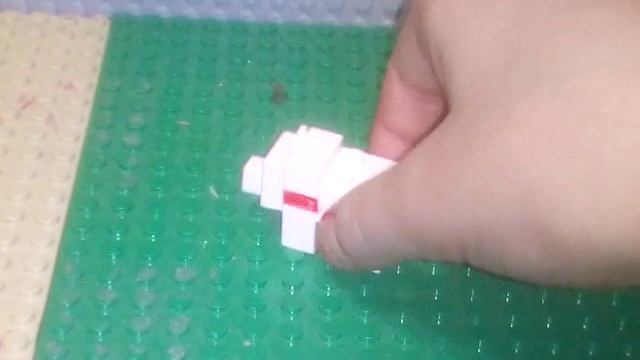 лего самоделки :5 Лего мини поделки инструкция (1 часть) смотреть онлайн