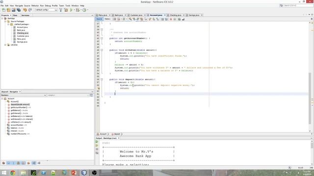 Java Bank App Full Twitch Stream смотреть онлайн