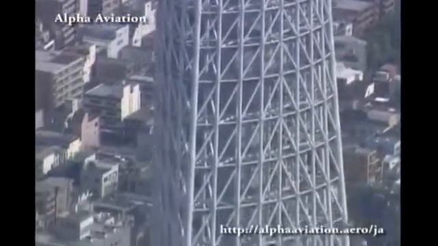 Самая высокая в мире телебашня смотреть онлайн