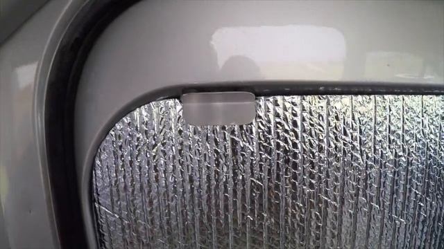 Van Life Window Covers for the Ford Transit Connect Camper Van смотреть онлайн