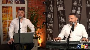 Mihai Falca & Andrian Dominte - Ba n-ai una, ba n-ai alta [Cover Olga Ciolacu] [CCN ?LIVE]
