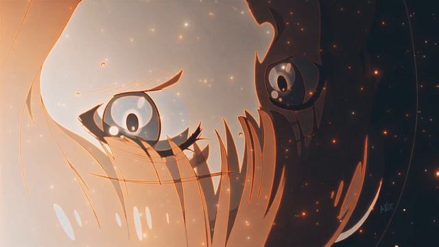 「Maybe🌑」Astra Lost in Space「AMV/EDIT」 смотреть онлайн