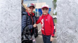 Фигуристки Тутберидзе на сборах: Алина Загитова и Камила Валиева в Новогорске