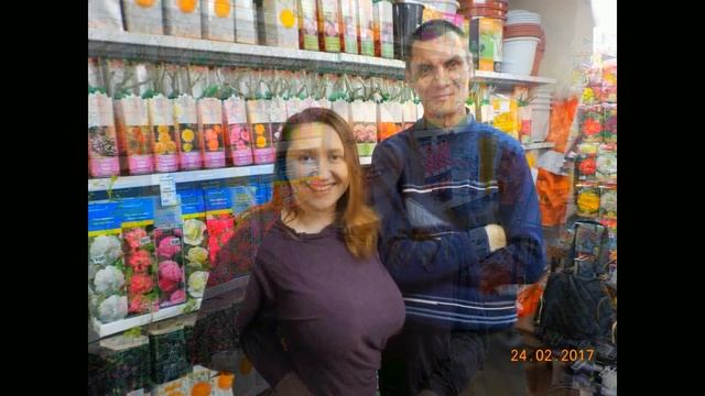 Проводы зимы в "Дачном счастье" смотреть онлайн