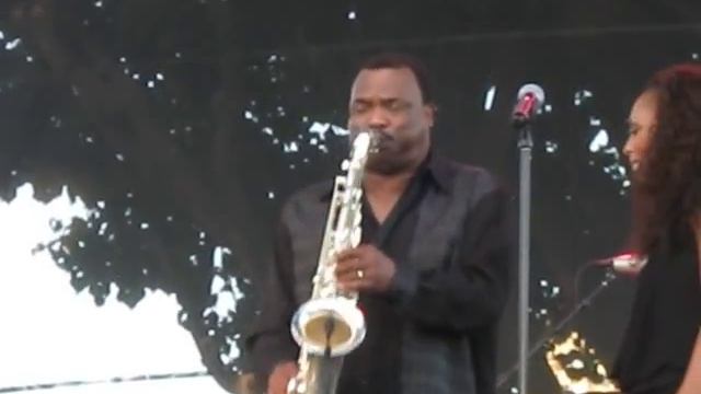 Just The Two of Us (2010 Long Beach Jazz Festival) смотреть онлайн