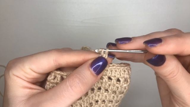 Мастер-класс | Носки крючком для новичков | Вязание крючком | How to crochet socks смотреть онлайн