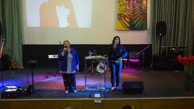 ХОУПЛИ ЛИНДИ ЭНН (LINDY-ANN HOPELEY) СЕМИНАР WLI 20.06.15 смотреть онлайн