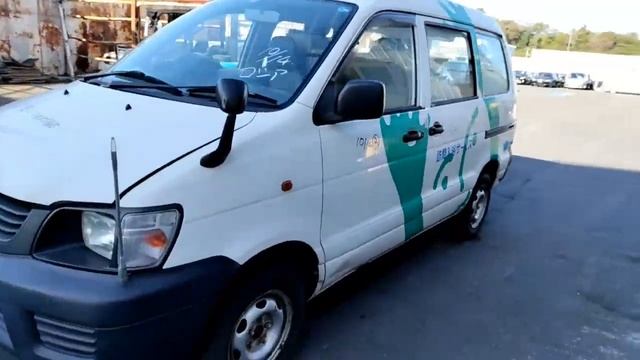 4591 TOYOTA LITE ACE смотреть онлайн