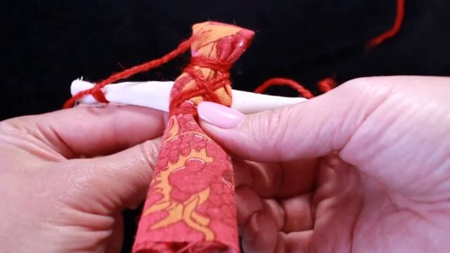 Мастер-класс. Кукла-оберег Кувадка смотреть онлайн