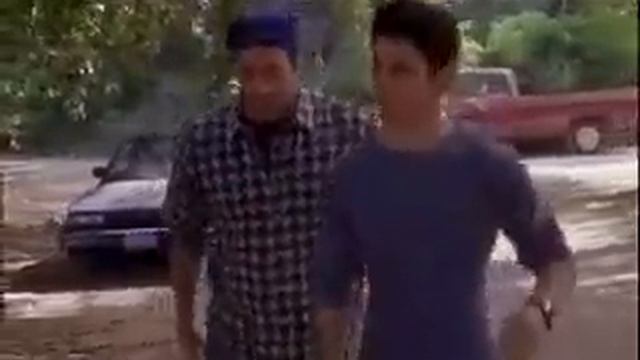 The best scene in Gilmore Girls. Ever. смотреть онлайн
