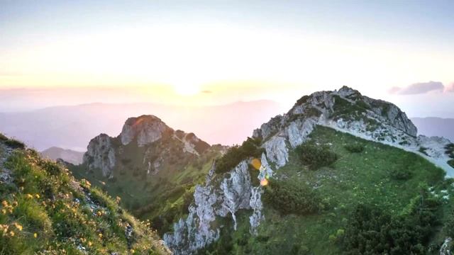 Успокаивающая музыка для нервов ? лечебная музыка для сердца и сосудов, релакс, музыка для души смотреть онлайн