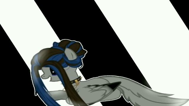 Пони клип - Кажется (С днём рождения,Алёнка) смотреть онлайн