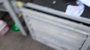 Жесть на СТО. Почему уходит антифриз на vw Polo седан. Будни АвтоСервис.