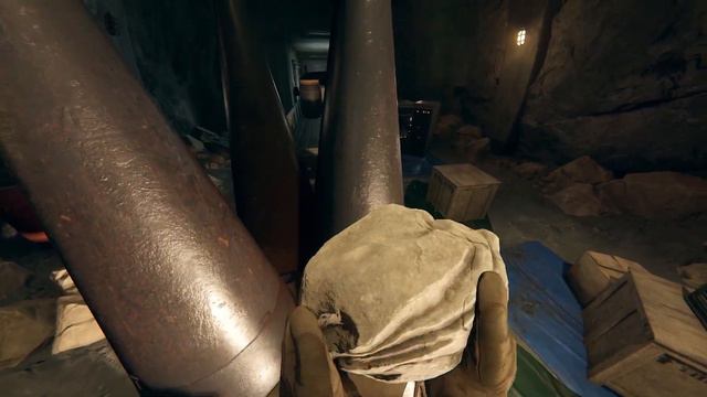 #RUST | ☢️10 hours beating a nuclear warhead☢️ | ☢️10 часов избиваю ядерную боеголовку☢️ смотреть онлайн
