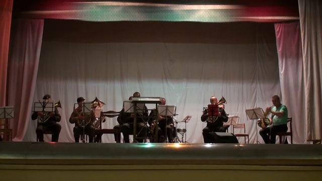 МИнусовка для польки смотреть онлайн