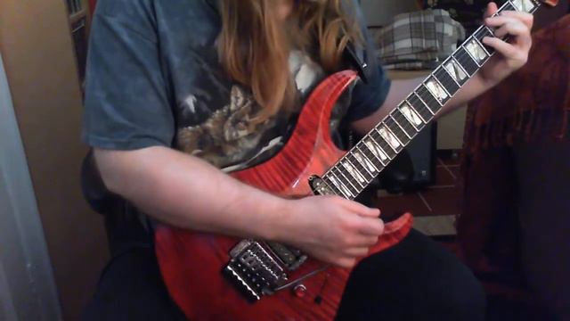 Yamaha Pacifica 1412, Rough Boy смотреть онлайн