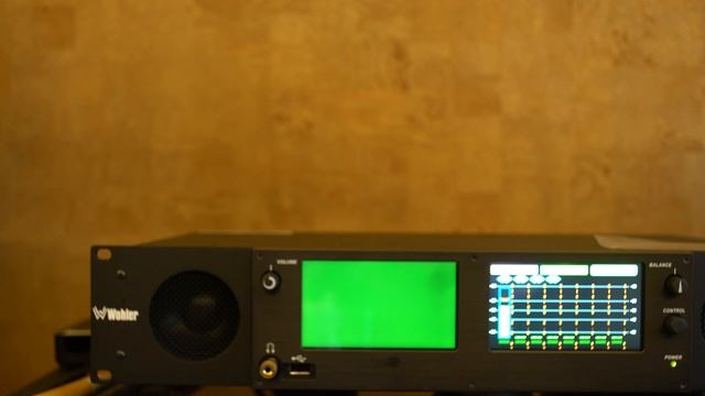 2022-10-28 Wohler iAM2-8 Audio Monitor - Perhaps Love (Vocal 3) смотреть онлайн