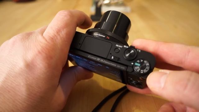 Sony HX99 - Beginners Guide, How-To Use the Camera, Set-up, Modes, Menu смотреть онлайн
