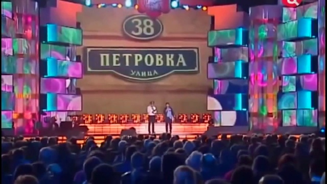 Галустян ВЗОРВАЛ ЗАЛ Супер пркикол !